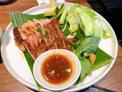 -星叶·东南亚料理(宁波万象汇店)