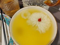 -肆月河豚·新淮扬(金融街店)