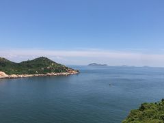 -东澳岛