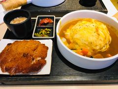 -噹噹呀咪咖喱屋(三阳百盛店)