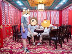 -红旗饭庄