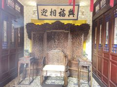 -承德避暑山庄景区