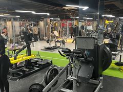 -ENERGY原力健身(川周店)