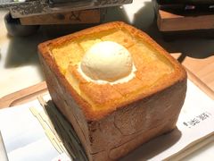 -绿茶餐厅(成都太古里店)