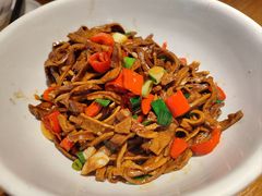 -恰饭·老长沙市井菜 (天河客运站店)