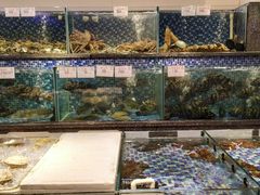 水产区-国宴饭店(星光联盟店)