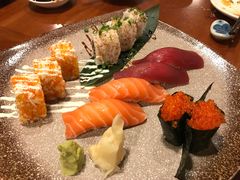 -牛玄庵日式寿喜烧·料理店(新源里店)