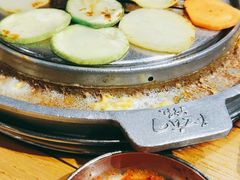 -姜虎东白丁烤肉(银泰中心in99店)