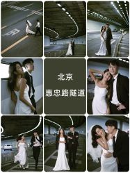 -CD视觉婚纱摄影
