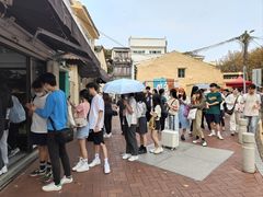 -安德鲁饼店(总店)