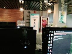 -网鱼网咖(上海静安寺店)