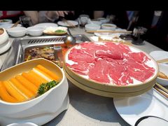 -海底捞火锅(高新万达广场店)