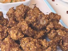 -曾排骨·传家菜(新繁店)