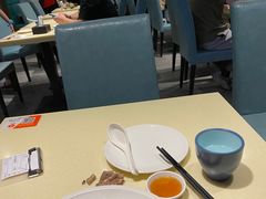 -龙记烧腊茶餐厅(常德路店)
