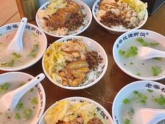 -老柴枝猪脚饭(窑岭店)