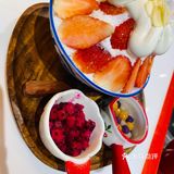 李常在火锅公司滴滴打卡！