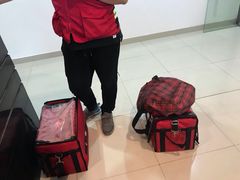 -丽华快餐(沁园路店)