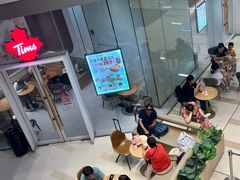 -Tims天好咖啡·贝果(锦江国金中心店)