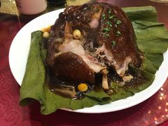 -绸乡宴酒店·融合苏帮宴(吴江店)