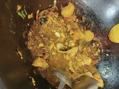 -江湖水乡铁锅炖魚(周庄嘉园店)