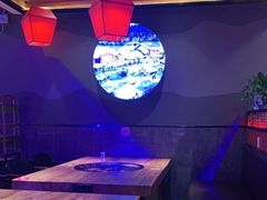 -亮子·东北特色烧烤(复悦荟店)
