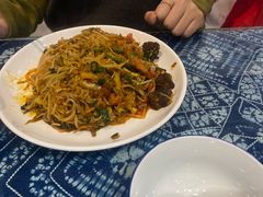 -云南李记罐罐米线饵丝小吃(汉中门金鹰店)