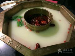 -蜀香坊(墨尔本唐人街旗舰店)