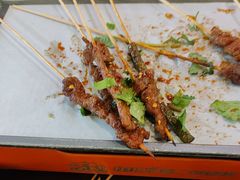 -林二哥宜烤官·宜宾小烧烤