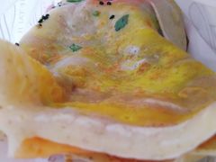 -何太吉·煎饼果子(海防路店)