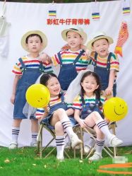 -邦叔叔.亲子全家福毕业照跟拍摄影(嘉定店)