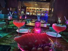 -MOSSO音乐酒吧·Live House(南京西路店)
