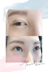 -MIVI半永久纹眉纹绣