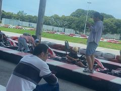 -雪浪山卡丁车俱乐部