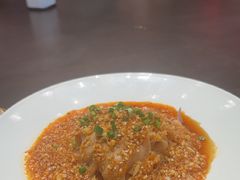 -川流不息·地道川菜·小龙虾(松东路店)