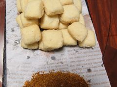 -吉祥树素食餐厅(江大南路店)