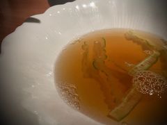苦瓜菌汤-天水蔬食料理(树德之光店)