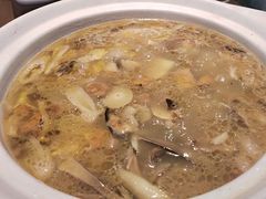 -滇铺子·云南特色菜·第九届野生菌美食节(东风东路c86店)