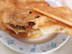 -老方子馅饼粥(台东店)