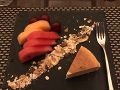 -仁恒辉盛阁酒店公寓