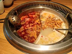 -季季红火锅(长沙步行街店)