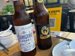-蠔爺王志德生蚝馆(金沙湾店)