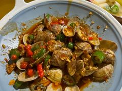 -小田油焖小龙虾(双井店)