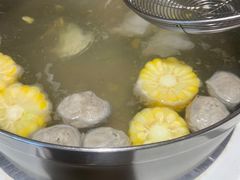 -焯牛潮汕牛肉火锅(云峰街创始店)