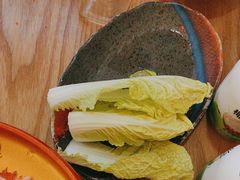-松野谷·寿喜烧自助(华联顺义金街购物中心店)