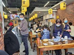 -长安后宰门水盆羊肉(新都心店)