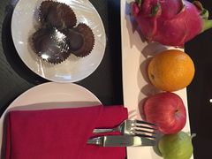 -上海滴水湖皇冠假日酒店