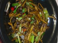 -天和晟烤鸭店(玉泉西街店)