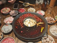 -小王少龙火锅(沙南街店)