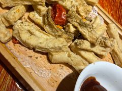 -满堂春特色餐馆