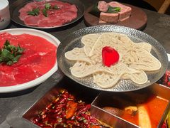 -锦城印象火锅(天府三街店)